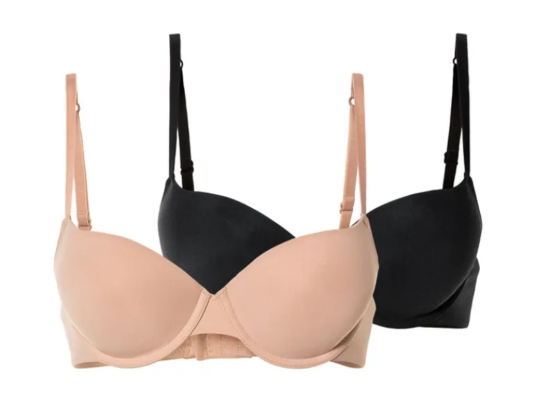 Dames push-up beha's<esmara® Online