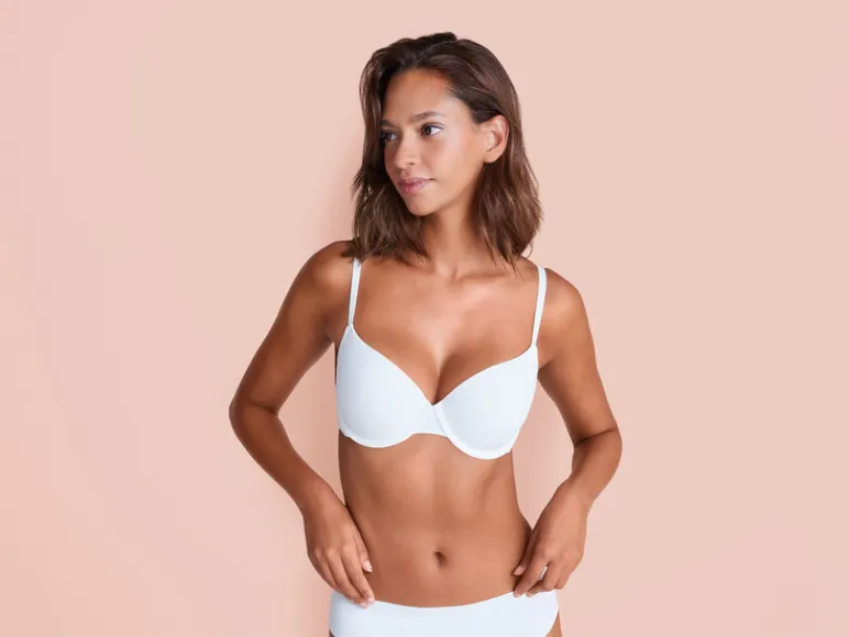 Dames push-up beha's<esmara® Online
