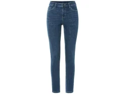 Dames push-up jeans - Super skinny fit<esmara® Online