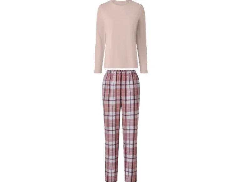 Dames pyjama<esmara® Hot