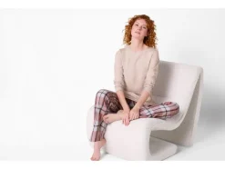 Dames pyjama<esmara® Hot