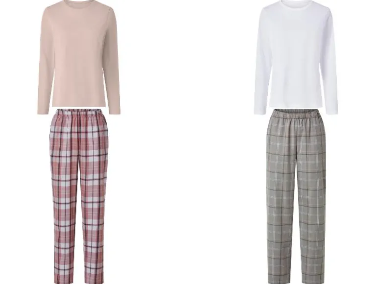Dames pyjama<esmara® Hot