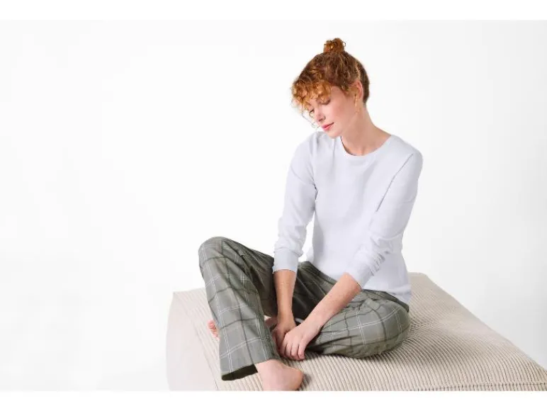 Dames pyjama<esmara® Hot