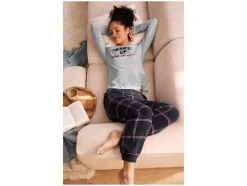 Dames pyjama<esmara® Discount