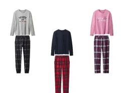 Dames pyjama<esmara® Discount