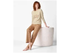 Dames pyjama<esmara® Clearance
