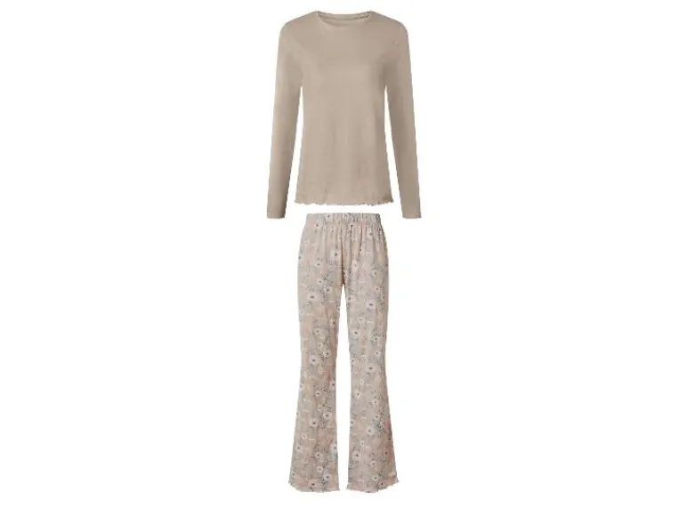 Dames pyjama<esmara® Best