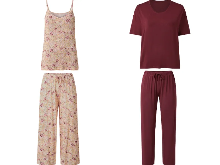 Dames pyjama<esmara® Hot