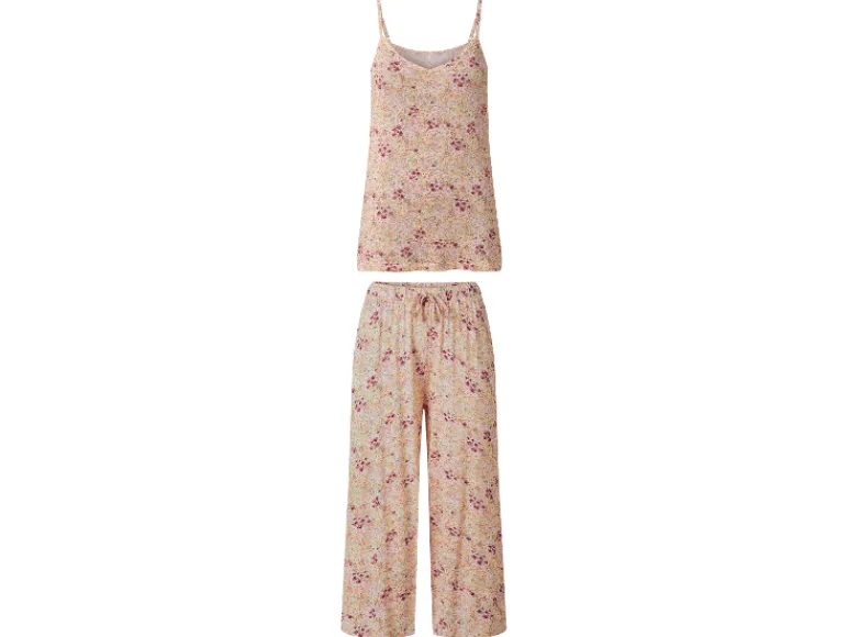 Dames pyjama<esmara® Hot