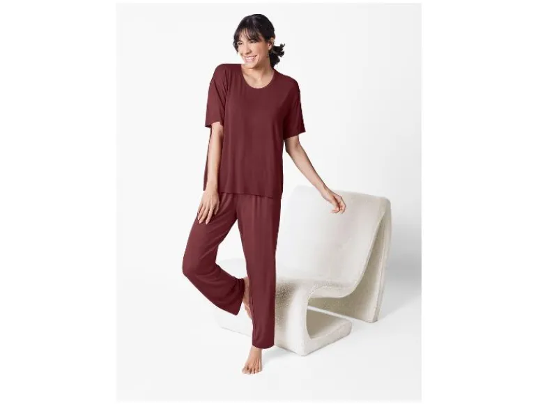 Dames pyjama<esmara® Hot