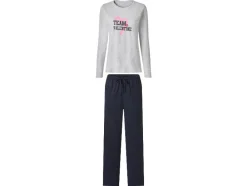 Dames pyjama<esmara® Clearance