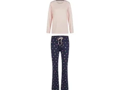 Dames pyjama in cadeauverpakking<Happy Shorts Best