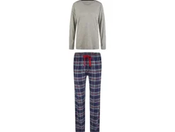 Dames pyjama in cadeauverpakking<Happy Shorts Best