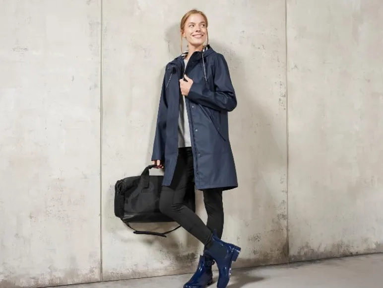 Dames regenjas<CRIVIT Online