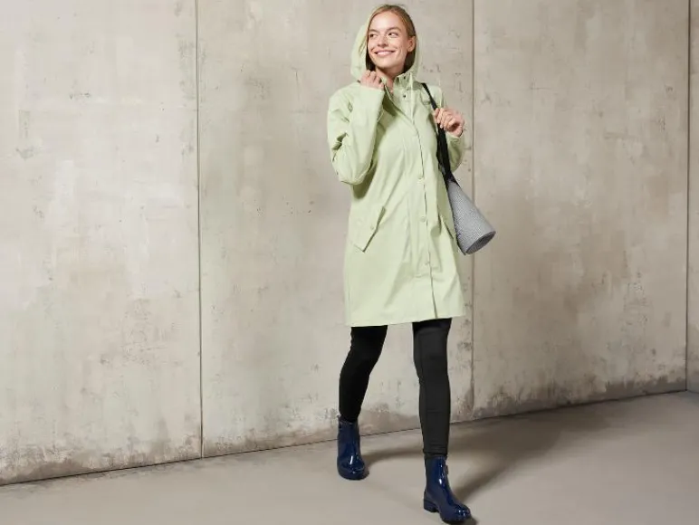 Dames regenjas<CRIVIT Online