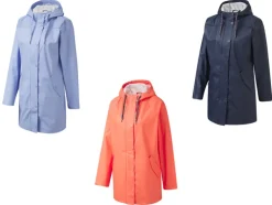 Dames regenjas<CRIVIT New