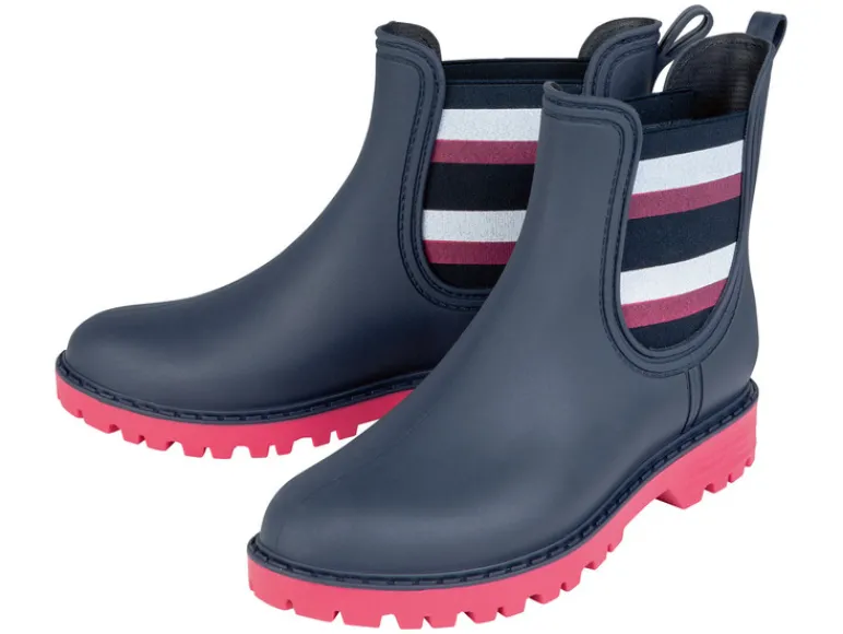 Dames regenlaarsjes<esmara® Outlet