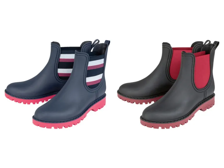 Dames regenlaarsjes<esmara® Outlet