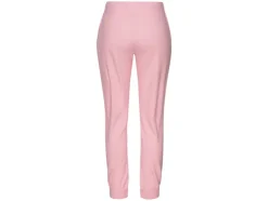 Dames relax broek met elastische tailleband<esmara® Hot