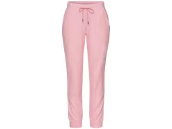Dames relax broek met elastische tailleband<esmara® Hot