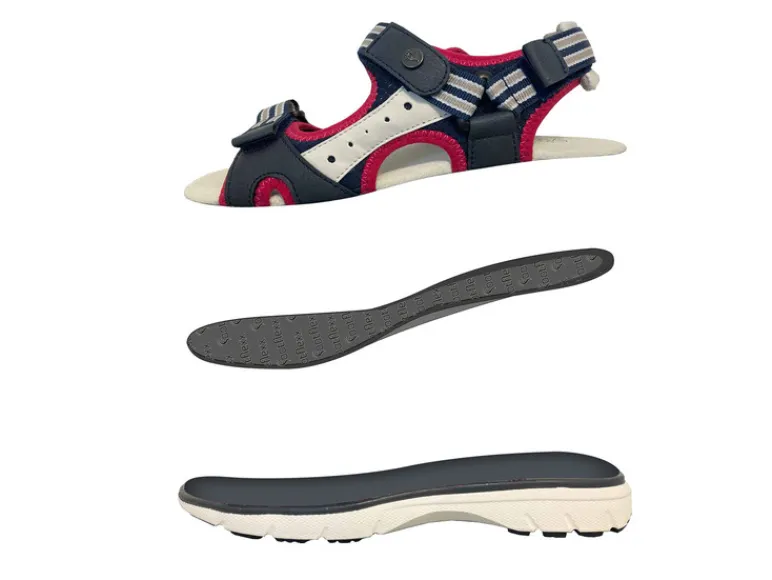 Dames sandalen< Clearance