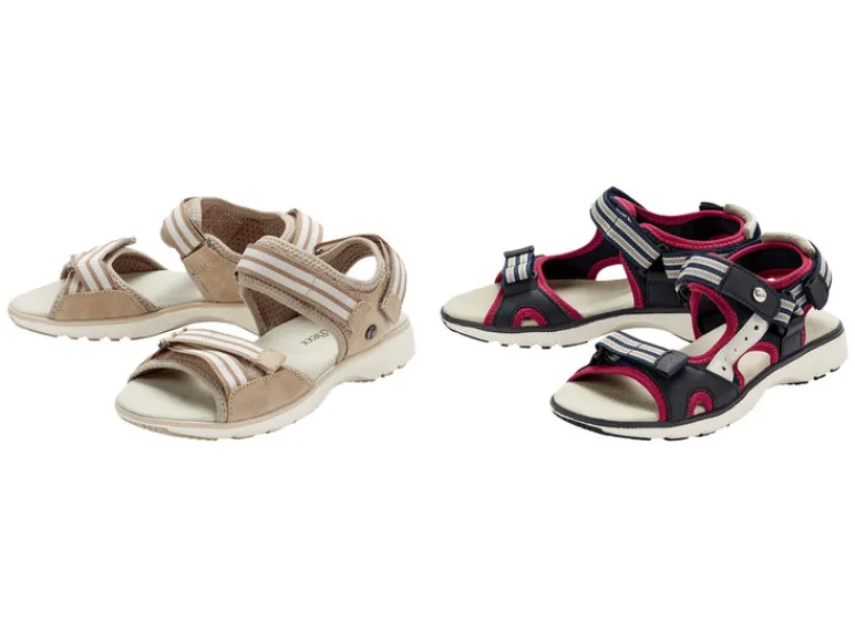 Dames sandalen< Clearance