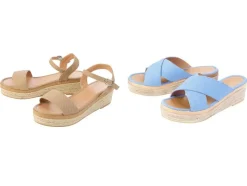 Dames sandalen<esmara® Clearance