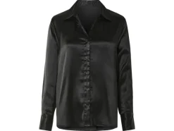 Dames satijnen blouse<esmara® New