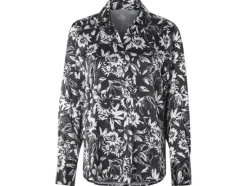 Dames satijnen blouse<esmara® New