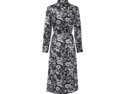 Dames satijnenjurk<esmara®