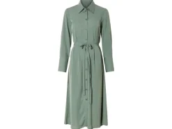 Dames satijnenjurk<esmara®