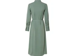 Dames satijnenjurk<esmara®