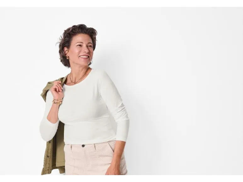 Dames shirt<esmara® Online