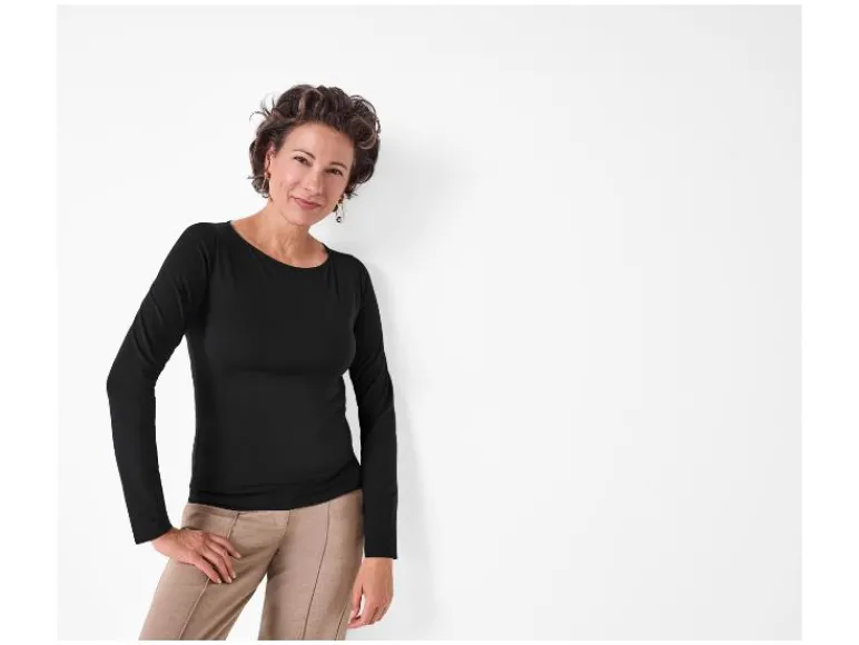Dames shirt<esmara® Online
