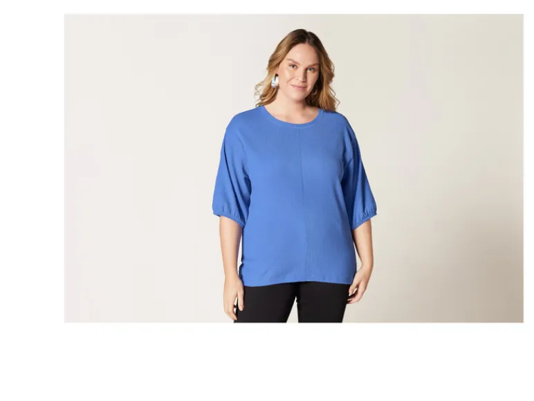 Dames shirt<esmara® Best
