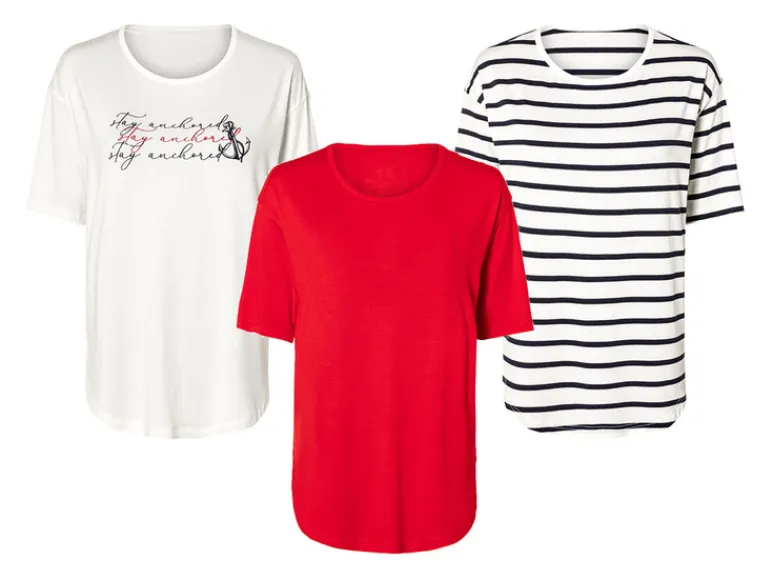 Dames shirt<esmara® Clearance