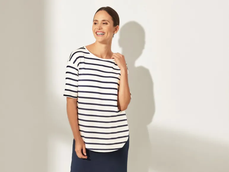 Dames shirt<esmara® Clearance