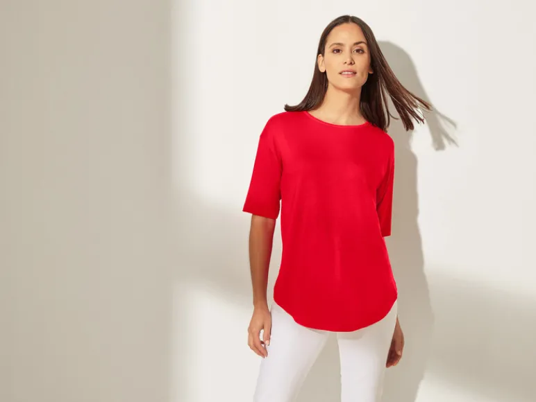 Dames shirt<esmara® Clearance