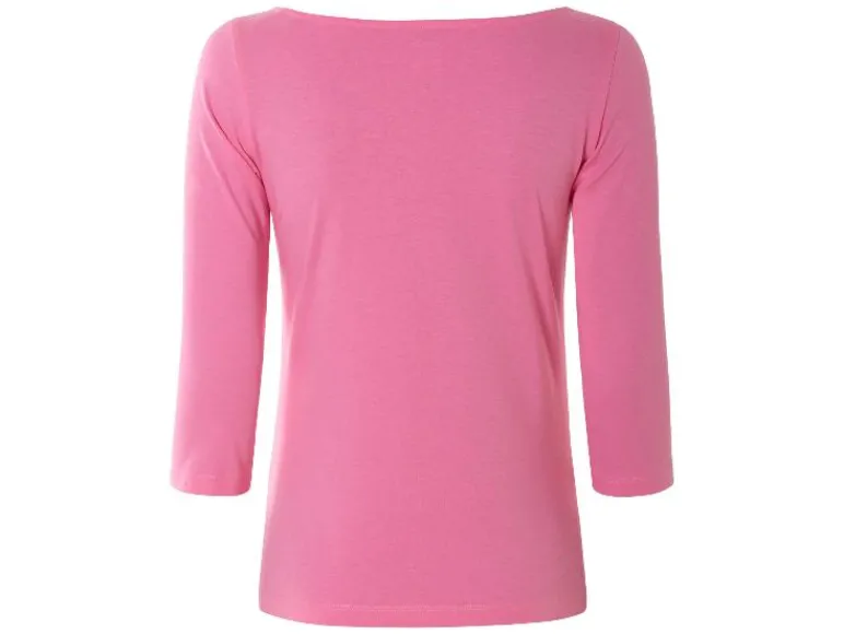 Dames shirt met 3/4 Mouwen<esmara®