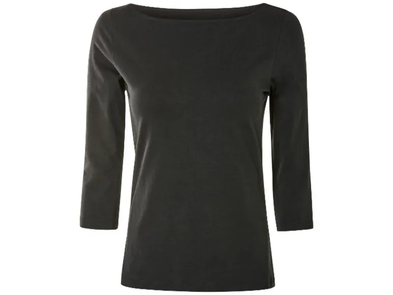 Dames shirt met 3/4 Mouwen<esmara®