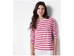 Dames shirt met lange mouwen<esmara®