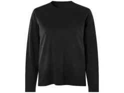 Dames shirt met lange mouwen<esmara®