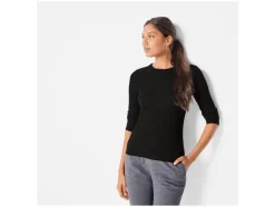 Dames shirt met lange mouwen<esmara® Discount
