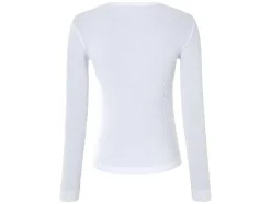 Dames shirt met lange mouwen<esmara® Discount