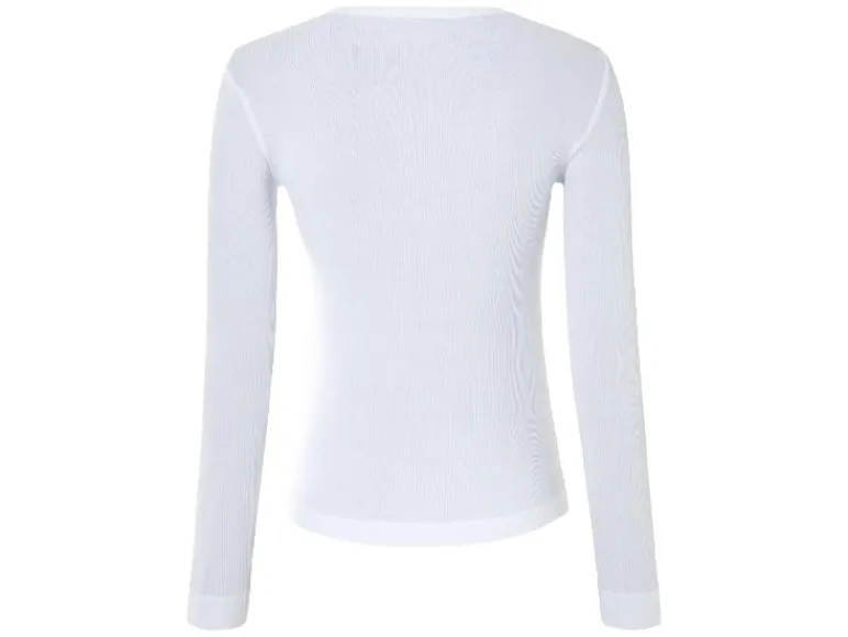 Dames shirt met lange mouwen<esmara® Discount