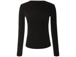 Dames shirt met lange mouwen<esmara® Discount