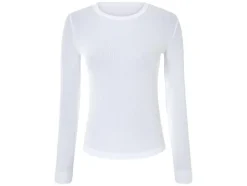 Dames shirt met lange mouwen<esmara® Discount