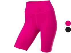 Dames short<CRIVIT Clearance
