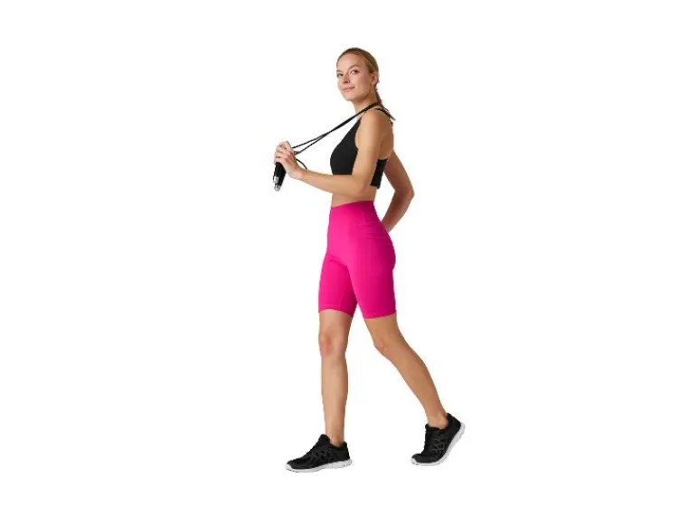 Dames short<CRIVIT Clearance