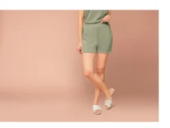 Dames short<esmara® Outlet